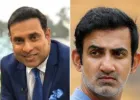 IND vs ZIM: मुख्य प्रशिक्षक गौतम गंभीर भारतीय संघासोबत का नाही? BCCI ने सोपवली 'या' दिग्गजावर जबाबदारी!