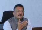 परिवहन मंत्री प्रताप सरनाईक यांना निवेदन! अतिवृष्टीबाधित एसटी कर्मचाऱ्यांच्या रजेबाबत निर्णय घेण्याचे आवाहन