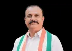  'वीज बिल माफी अदानीसाठी!'; काँग्रेसचा सरकारवर हल्लाबोल, राजकीय घडामोडींना वेग