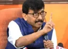 "उपोषण सुटले, पण लढा संपलेला नाही!" सोनम वांगचुक यांच्या उपोषण समाप्तीवर संजय राऊतांचा केंद्र सरकारवर निशाणा