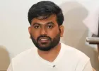 "माघार नाहीच!" सोनम वांगचुक यांचे उपोषण सुटले, पण शिक्षणमंत्र्यांच्या राजीनाम्यासाठी अभिजीत दिपके ठाम