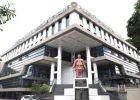 सातारा जिल्हा बँक निवडणूक ठरावावरून मालखेड सोसायटीत कोयता हल्ला! चेअरमन अन् सदस्याला मारहाण
