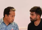नीट पेपरफुटी आंदोलन: सोनम वांगचुक रुग्णालयात, पोलिसांवर मारहाणीचे आरोप करत अभिजित दिपके आमरण उपोषणावर