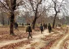 शहीद सप्ताहाच्या पार्श्वभूमीवर गडचिरोलीत हायअलर्ट