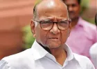 दोन्ही राष्ट्रवादी एकत्र येणार नाहीत; शरद पवारांचे स्पष्ट विधान