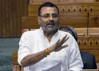 लोकसभेत निशिकांत दुबे यांच्या वक्तव्याची जोरदार चर्चा; नेहरूंवरील दाव्यांवरून राजकीय वाद