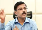 तुकाराम मुंढेंचा भेसळखोरांना इशारा; पुण्यात लाखोंचा अन्नसाठा जप्त, अनेकांवर कारवाई