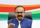 MPSC पेपरफुटीवरील पोस्ट महागात; हर्षवर्धन सपकाळांविरोधात गुन्हा