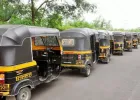 पुण्यात रिक्षा प्रवास महागण्याची शक्यता; पहिल्या दीड किमीसाठी २५ ऐवजी ३० रुपये प्रस्तावित