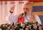 अमित शहांच्या पुणे दौऱ्याआधी राजकीय वातावरण तापले; काँग्रेसचा आंदोलनाचा इशारा