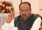 बुलढाण्यात महसूल मंत्र्यांचा आढावा; कर्जमुक्ती प्रभावीपणे राबविण्याच्या सूचना
