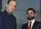 पनामाचे परराष्ट्र मंत्री ५ दिवसांच्या भारत दौऱ्यावर; व्यापार आणि सागरी सहकार्य वाढवण्यासाठी होणार उच्चस्तरीय बैठका