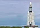 इस्रो रचणार नवा इतिहास; देशातील पहिल्या खासगी 'विक्रम-१' रॉकेटचे श्रीहरीकोटावरून यशस्वी प्रक्षेपण