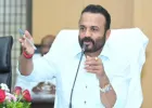 सोलापूरच्या शेतकऱ्यांसाठी आनंदाची बातमी; शेतीसाठी आजपासून नियमित आठ तास वीजपुरवठा सुरू करण्याची घोषणा