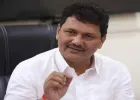 शिरोळ तालुक्यातील आरोग्य सुविधा अधिक सक्षम करणार: मंत्री प्रकाश आबिटकर