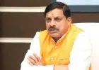 मध्य प्रदेश मंत्रिमंडळाचा ऐतिहासिक निर्णय! समान नागरी कायदा (UCC) विधेयकाला मंजुरी; पावसाळी अधिवेशनात मांडणार