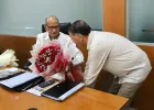 शरद पवारांच्या भेटीला राजकीय रंग नाही – वळसे पाटील
