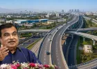 पुण्यात १५ हजार कोटींच्या महामार्ग प्रकल्पांचे गडकरींच्या हस्ते भूमिपूजन; वाहतूक कोंडी फुटणार!