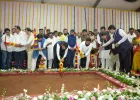 लोकशाहीर अण्णा भाऊ साठे यांचे भव्य स्मारक वंचितांच्या संघर्षाचे प्रेरणास्थान – मुख्यमंत्री फडणवीस