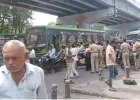 पुण्यात आंदेकर टोळीवर हल्ल्याचा कट उधळला; सुरज ठोंबरे टोळीचे नाव तपासात