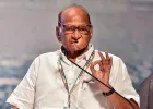 शेतकऱ्यांना मुदतीत कर्जमाफी द्या, अन्यथा राज्यव्यापी आंदोलन – शरद पवार   