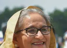 भारतातून बांगलादेशात परतण्याची शेख हसीनांची तयारी; आत्मसमर्पणाची व्यक्त केली इच्छा