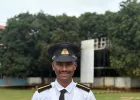 फत्यापूरच्या प्रणव घाडगे यांची मर्चंट नेव्हीमध्ये इंजिन कॅडेटपदी निवड