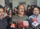 पुण्यात राहुल गांधींच्या स्टेटसवरून राजकीय वाद; काँग्रेस कार्यकर्त्यांवर गुन्हे दाखल