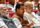केंद्रीय मंत्रिमंडळात मोठे बदल होणार? श्रीकांत शिंदेंच्या नावाची चर्चा