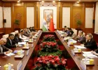 भारत-चीन सीमावादावर तोडगा काढण्यासाठी मोठी पावले; लष्करी संवाद अधिक दृढ करण्यासह आठ मुद्द्यांच्या सहमतीवर शिक्कामोर्तब