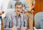 सातारा आरोग्य विभागातील रिक्त पदे तातडीने भरा; देसाईंचे निर्देश
