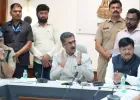 दिव्यांगांच्या सक्षमीकरणाला प्राधान्य; शंभूराज देसाईंचे अधिकाऱ्यांना निर्देश