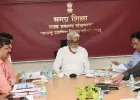 शाळांतील पोषण आहार, गणवेशात कसूर नको; दादाजी भुसेंचे कडक निर्देश