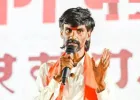 कुणबी प्रमाणपत्र रद्दीकरणावरून जरांगे आक्रमक; सरकारला आंदोलनाचा इशारा