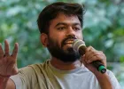 कॉकरोच जनता पार्टी निवडणूक लढवणार का? संस्थापक अभिजीत दीपकेने स्पष्टच सांगितलं