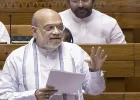 संसदेच्या पावसाळी अधिवेशनात गदारोळ; दोन्ही सभागृहांचे कामकाज दुपारी २ वाजेपर्यंत स्थगित