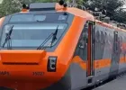 भारतीय रेल्वेची मोठी घोषणा; सात नव्या ‘अमृत भारत एक्स्प्रेस’ धावणार