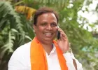 ई-स्पोर्ट्स क्षेत्राला नवी दिशा; आशिष शेलार ‘ई-स्पोर्ट्स गेम्स फेडरेशन’च्या अध्यक्षपदी