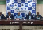 पुण्यात १८ ते २० सप्टेंबर दरम्यान ‘AWTIS 2026’; तंत्रज्ञान-नवकल्पनांचा जागर