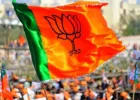 बिहारमध्ये भाजपला मोठा धक्का! आमदार देवेश कुमार यांचा तडकाफडकी राजीनामा, राजकीय वर्तुळात खळबळ