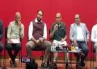 चाकण एमआयडीसीतील समस्यांमुळे उद्योजक संतप्त; २० उद्योग स्थलांतराच्या मार्गावर