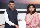 महाराष्ट्रात पुन्हा नामांतराची चर्चा; बुलढाण्याला ‘राजमाता जिजाऊनगर’ नावाची मागणी