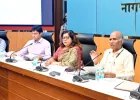 SIR प्रक्रियेतील कामे वेळेत पूर्ण करा; मुख्य निवडणूक अधिकारी चोकलिंगम यांचे निर्देश