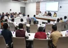 चाकण मधील कोंडी आणि खड्ड्यांवर प्रशासन ॲक्शन मोडमध्ये; ३१ ऑगस्ट नंतर कामांना वेग