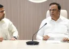मुंबई उपनगरातील विकास कामांना वेग; आशिष शेलारांचे प्रशासनाला निर्देश