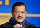 अभिजीत दीपकेच्या आंदोलनानंतर आपची मोठी खेळी; अरविंद केजरीवालांचा थेट पंतप्रधानांच्या निवासस्थानावर मोर्चाचा एल्गार