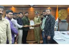 पुण्यातील गणेश विसर्जन मिरवणुकीतील स्पीकरवरील निर्बंध मागे घ्या; युवासेनेची पुणे पोलीस आयुक्तांकडे आक्रमक मागणी