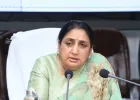 पिंपळवंडी प्रकरणात दोषींना कठोर शिक्षा मिळवून देणार; सुनेत्रा पवार