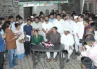 आदिवासी विद्यार्थ्यांच्या मागण्यांवर सरकार सकारात्मक; वसतिगृह वयो मर्यादा निर्णय रद्द
