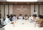 अंबाबाई मंदिर संवर्धन: मूळ ढाच्याला धक्का न लावण्याचे निर्देश